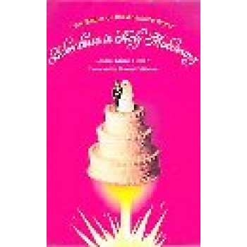 Adventures In Holy Matrimony: For Better Or The Absolute Worst  by Julie Anne Fidler 